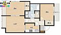 筑後町MTマンション1階7.0万円