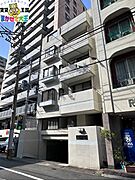 桜町駅より徒歩4分 1階 築35年9ヶ月の賃貸物件