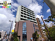 市役所駅より徒歩3分 9階 築14年6ヶ月の賃貸物件