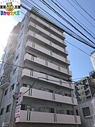 桜町駅より徒歩3分 3階 築13年9ヶ月の賃貸物件