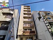 思案橋駅より徒歩4分 4階 築10年5ヶ月の賃貸物件