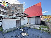 現川駅より徒歩50分 1階 築58年2ヶ月の賃貸物件