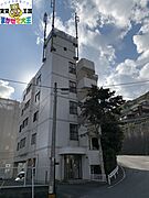 マンションニュー西山 5階 築44年6ヶ月の賃貸物件