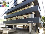 マイルーム梁川の賃貸物件