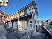 ベイハウス西山 2階 築32年7ヶ月の賃貸物件