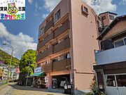 市丸ハイツ 3階 築42年8ヶ月の賃貸物件