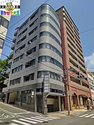 桜町駅より徒歩2分 6階 築27年7ヶ月の賃貸物件