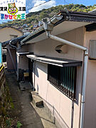 蛍茶屋駅より徒歩10分 築61年7ヶ月 1階建の賃貸物件