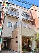 ルメール諏訪町 2階 築20年8ヶ月の賃貸物件