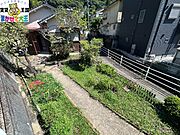 蛍茶屋駅より徒歩18分 1階 築64年5ヶ月の賃貸物件