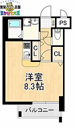 ディノ馬町 2階