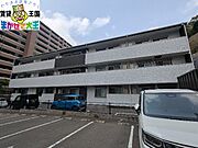 ＭＯＤＥＲＮＰＡＬＡＺＺＯＪ—ＢＬＵＥ 2階 築11年9ヶ月の賃貸物件