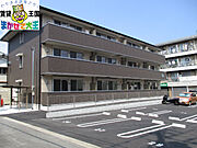 石橋駅より徒歩40分 2階 築10年3ヶ月の賃貸物件