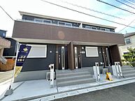 東京都八王子市散田町1丁目10-2：物件画像／株式会社ＣＩＳレジデンス　八王子店