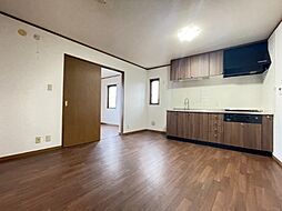 コルティーレ 2階3LDKのリビング/ダイニング