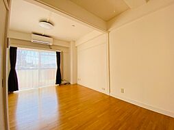 エコーマンション 1階1DKのリビング/ダイニング