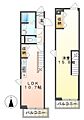 VILLASOLE9階10.5万円