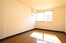 グリーンフィールド 2階ワンルームのリビング/ダイニング