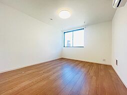 キャメル元横山 2階1Kのリビング/ダイニング