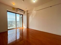 VILLA SOLE 405 4階1Kのリビング/ダイニング