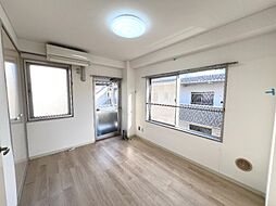 JR横浜線 片倉駅 徒歩2分の賃貸マンション 3階1Kのリビング/ダイニング