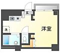 コアハイム八王子2階5.2万円