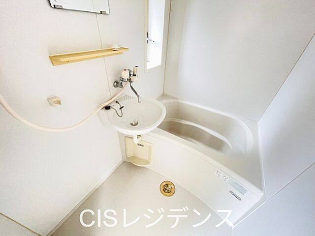 浴室