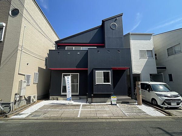 外観：327001641821