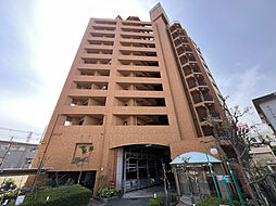 サンライズマンション貝塚