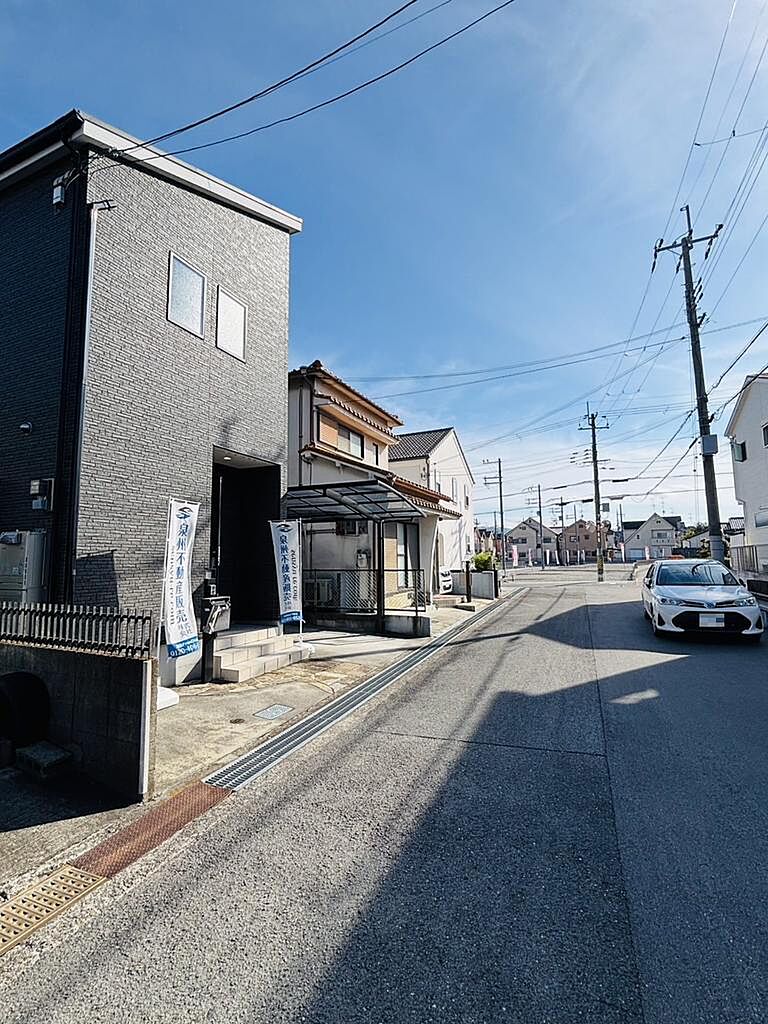 detached 大阪府富田林市甲田6丁目