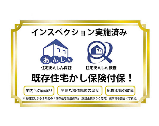 インスペクショ...