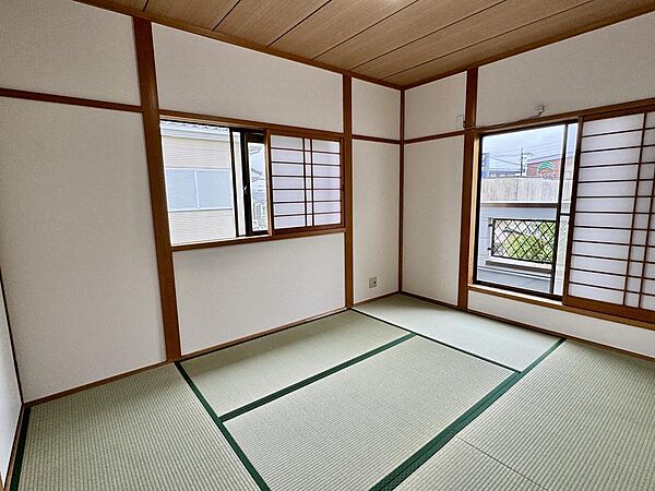 和室