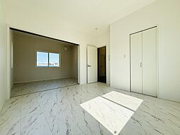 洋室の画像