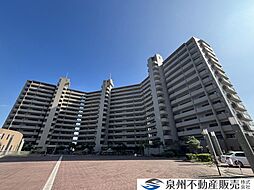 メゾンドール・ラーバン和泉I番館