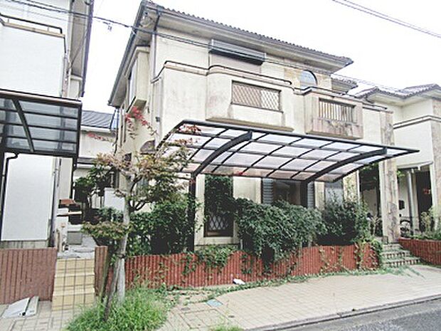 川越市伊勢原町２丁目中古一戸建て住宅(4LDK)のその他画像