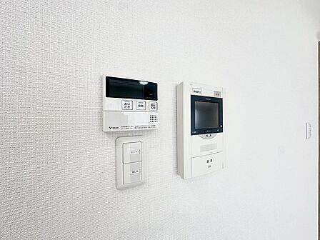 各種操作などこちらで可能です