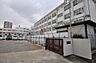 周辺：矢田小学校