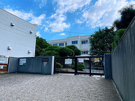 名古屋市立猪高中学校