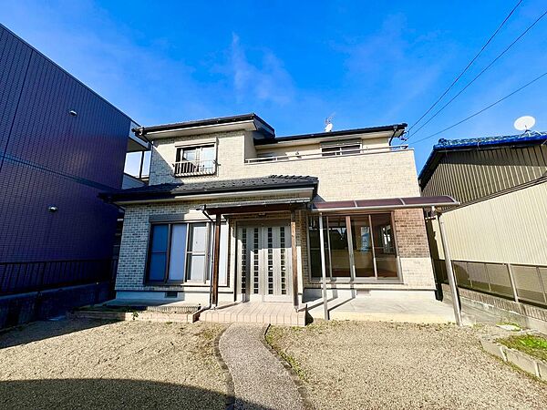 外観：323000446543