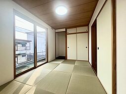 和室の画像