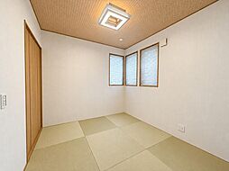 和室の画像