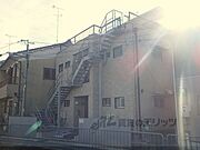 西院駅より徒歩5分 1階 築54年6ヶ月の賃貸物件