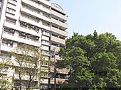 京都市上京区堀川通一条下る主計町 10階建 築27年のイメージ