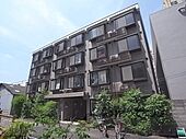 京都市上京区南舟橋町 4階建 築41年のイメージ