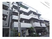京都市中京区船屋町 6階建 築41年のイメージ