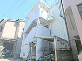 京都市上京区御前通西裏上ノ下立売下る行衛町 3階建 築35年のイメージ