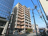 京都市下京区夷之町 10階建 築25年のイメージ