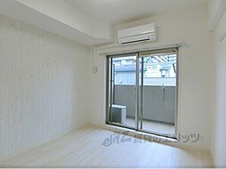 プレサンスTHE KYOTO粋都 7階1Kのリビング/ダイニング