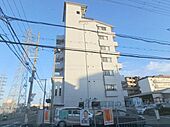 京都市右京区西院安塚町 7階建 築37年のイメージ