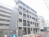 京都市右京区西院太田町 5階建 新築のイメージ